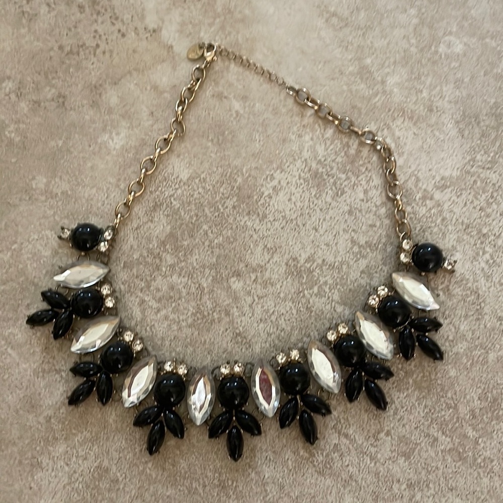 costume jewelry necklace